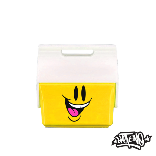 Sket One Mini Cooler (Limited Edition)