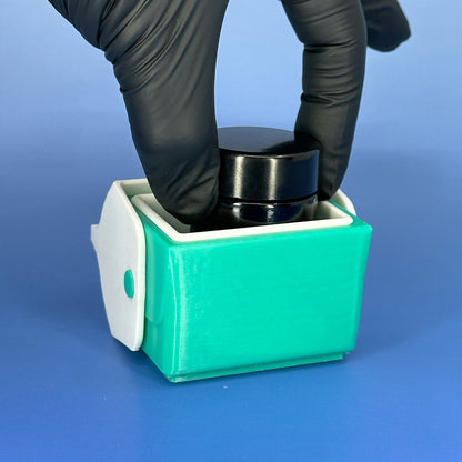 Mini Cooler Collectible
