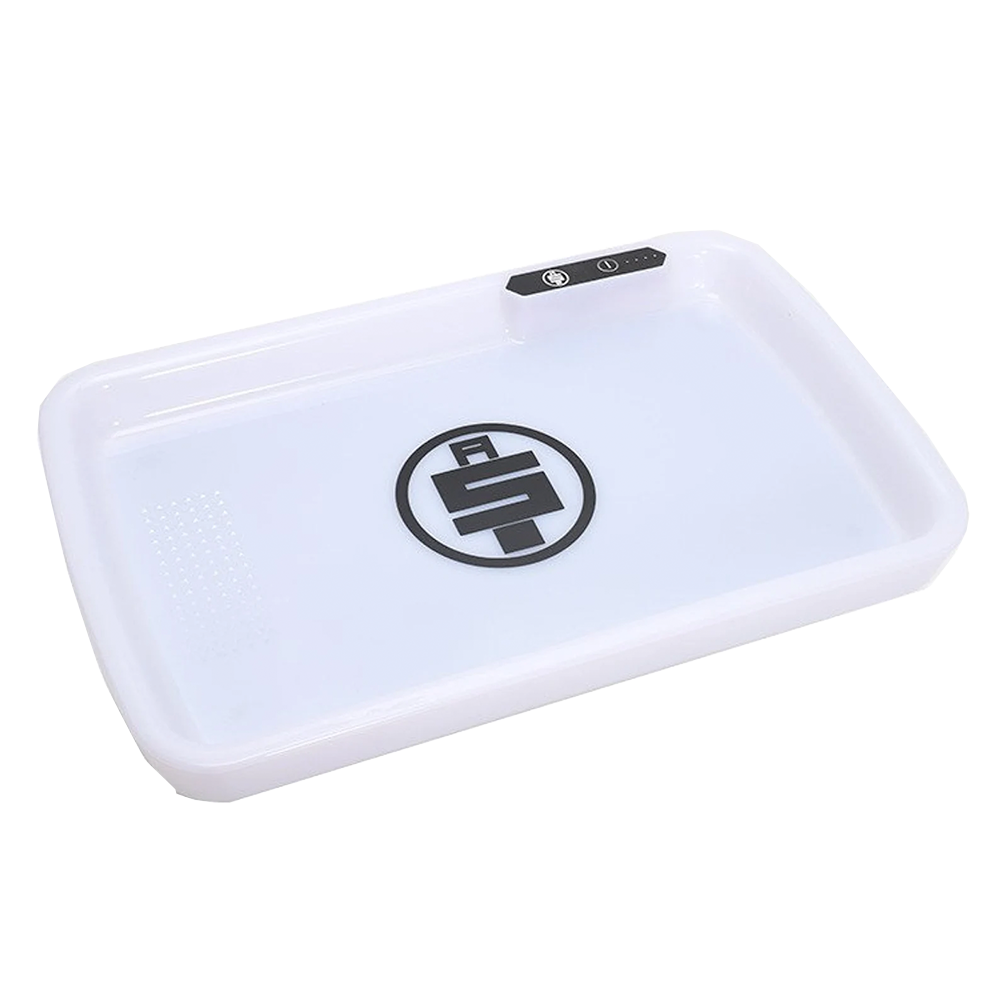 All Money In LED Rolling Tray