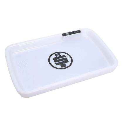All Money In LED Rolling Tray
