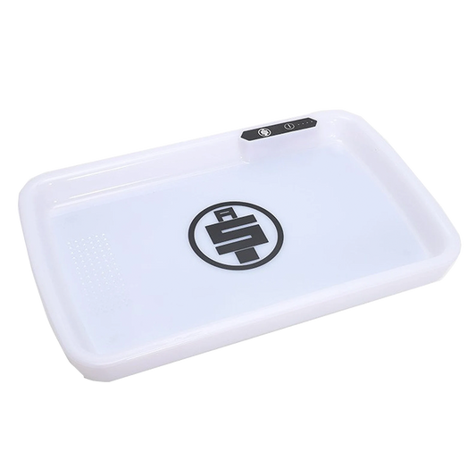All Money In LED Rolling Tray