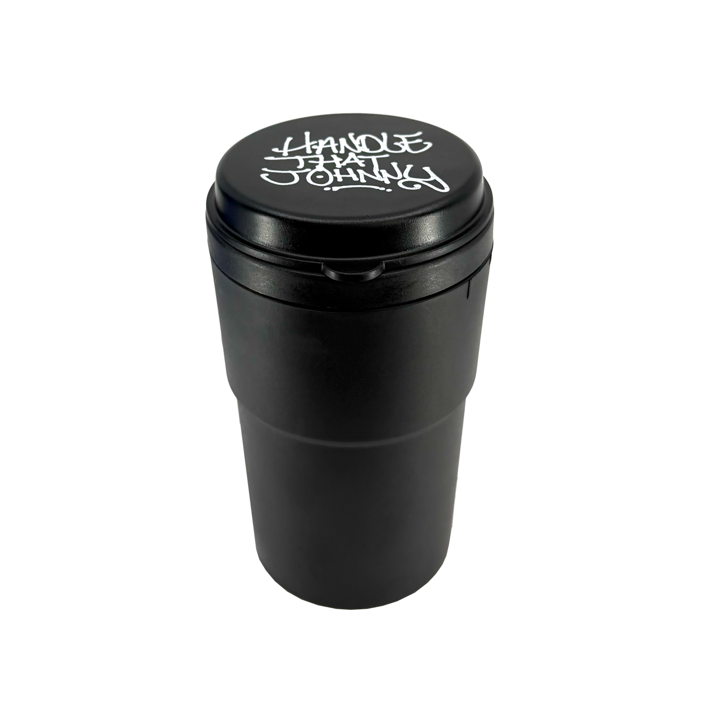 Custom Car Cup Ashtray