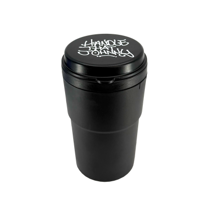 Custom Car Cup Ashtray