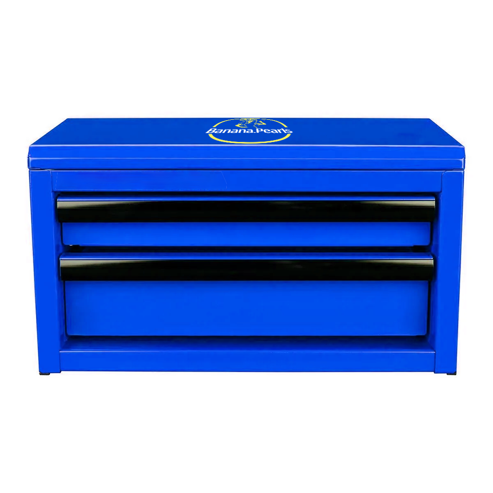 Roller Stash Tool Box Drawer