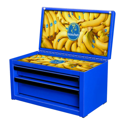 Roller Stash Tool Box Drawer