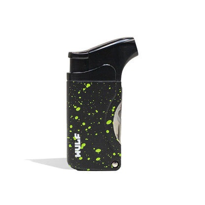 Custom Wulf Mod Torch with Multi-Dab tool