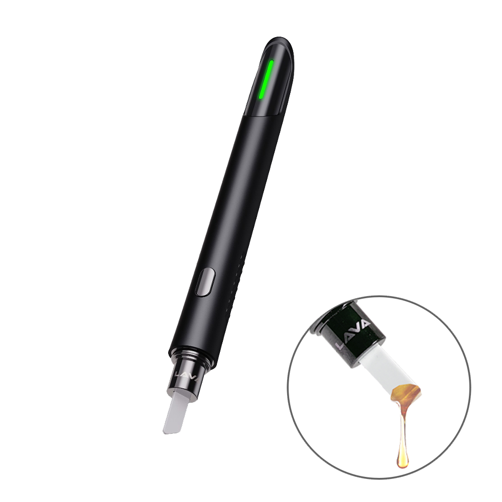 Lava Knife (Hot Knife)