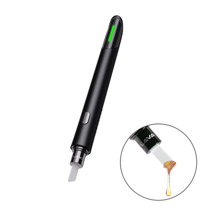 Lava Knife (Hot Knife)