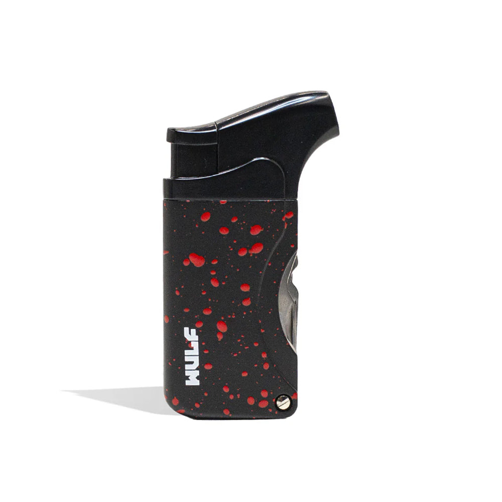 Custom Wulf Mod Torch with Multi-Dab tool