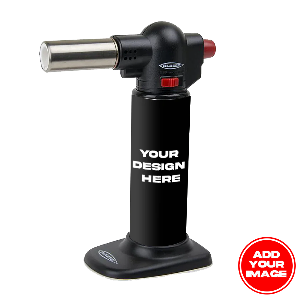 Custom Big Buddy Torch