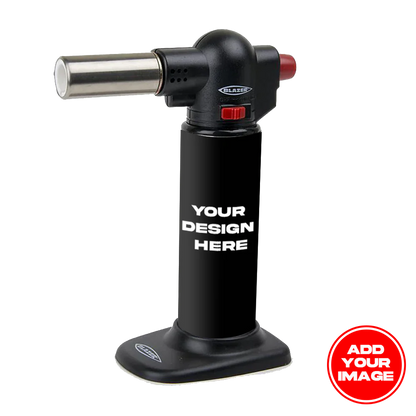 Custom Big Buddy Torch