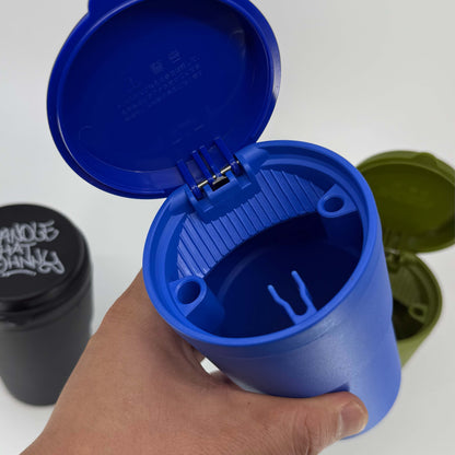 Custom Car Cup Ashtray