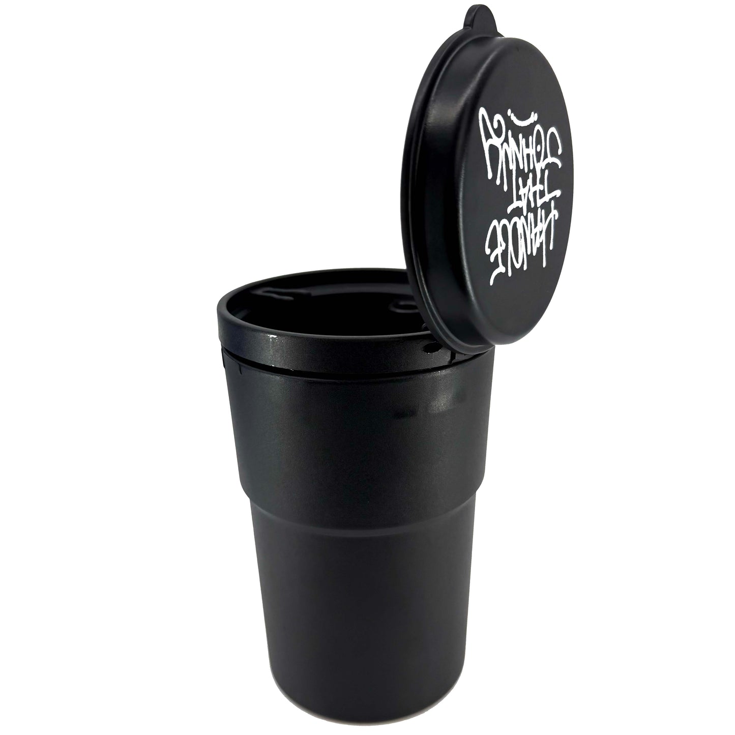 Custom Car Cup Ashtray