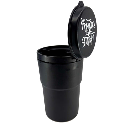 Custom Car Cup Ashtray