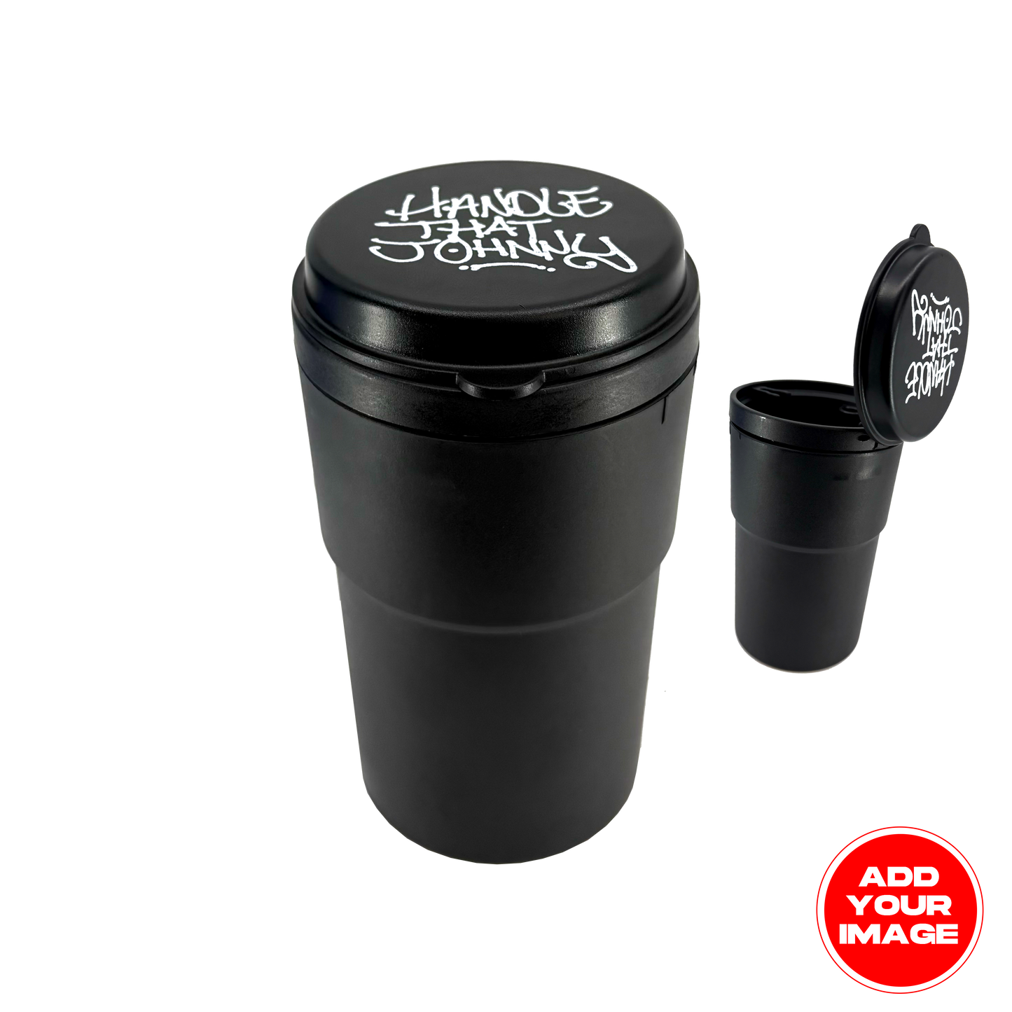 My First Hot Box Kit (custom)