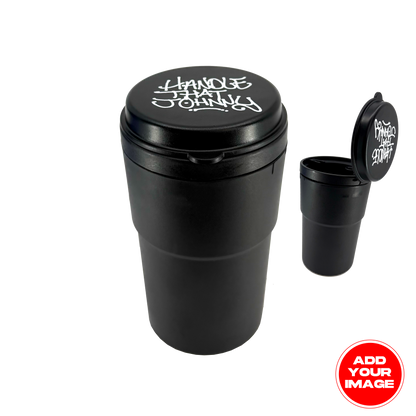 My First Hot Box Kit (custom)