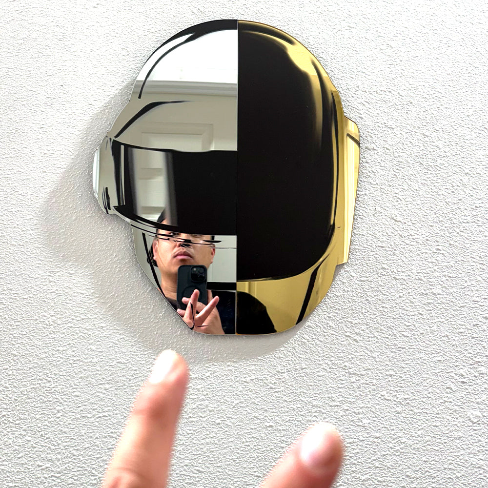 DaFunk Mirror 15"