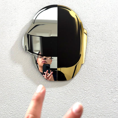 DaFunk Mirror 15"
