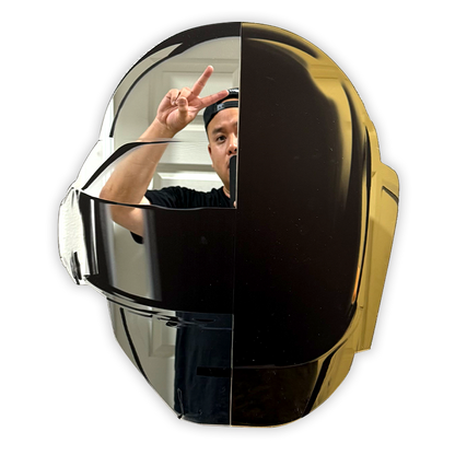 DaFunk Mirror 15"