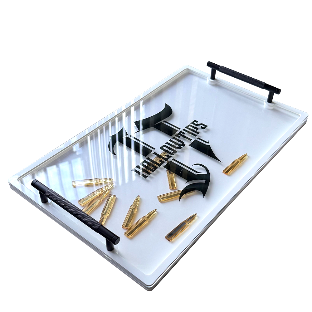 HollowTips Shadow Box Tray