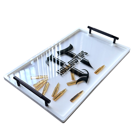 HollowTips Shadow Box Tray
