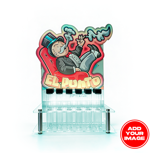 Joint Tube Rack (Rack Only)