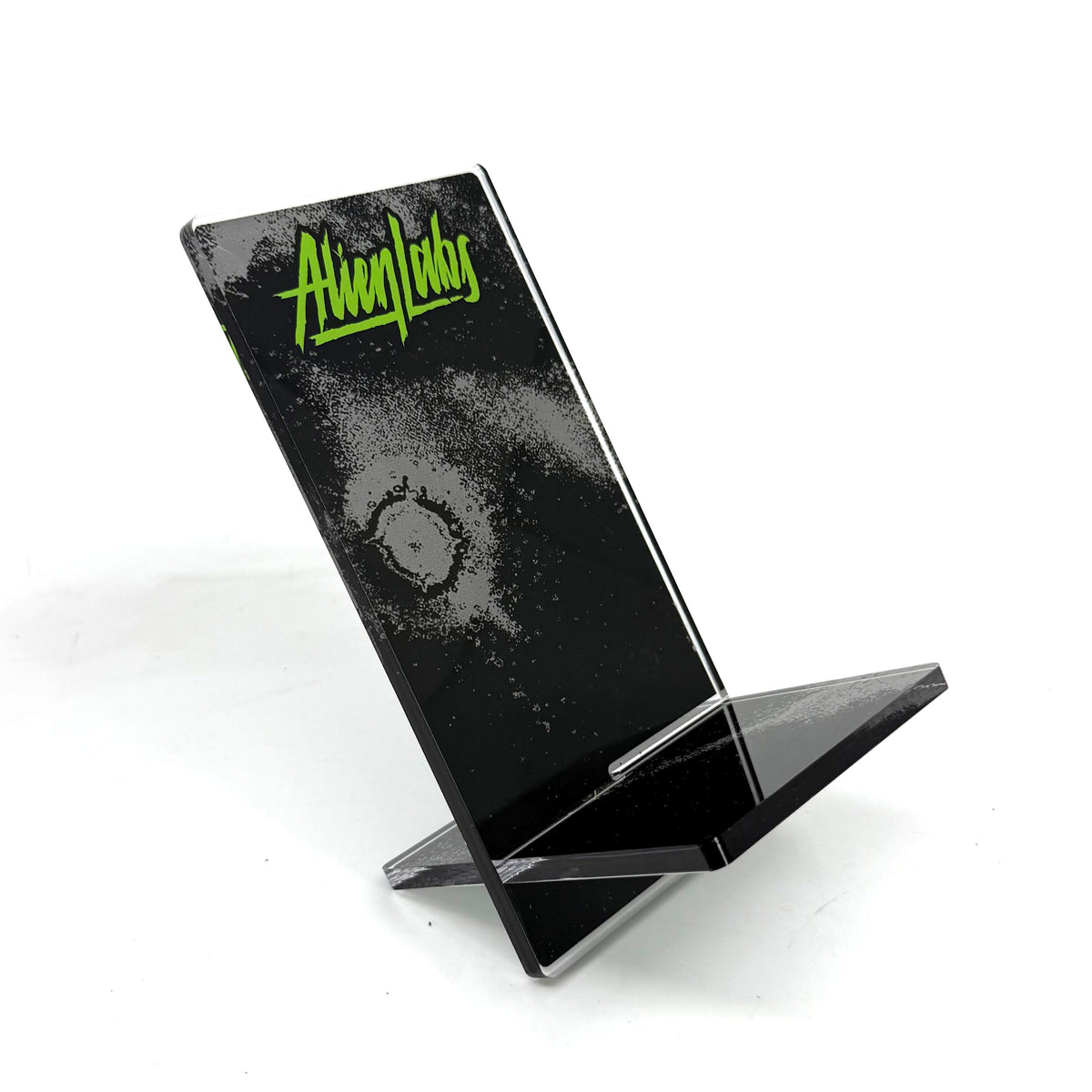 Custom Mini Chair Display 6.75"x3.4"