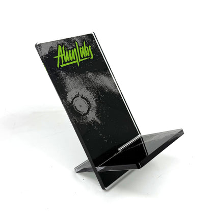 Custom Mini Chair Display 6.75"x3.4"