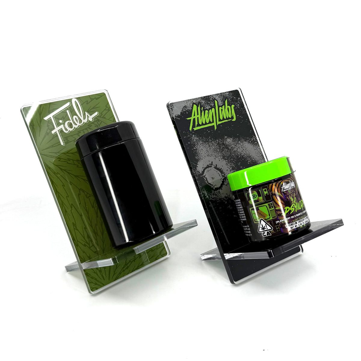 Custom Mini Chair Display 6.75"x3.4"