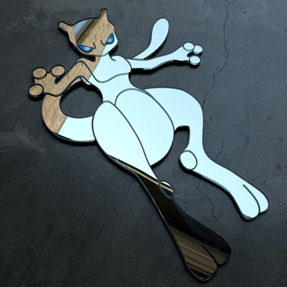 Mewror Mirror 22"