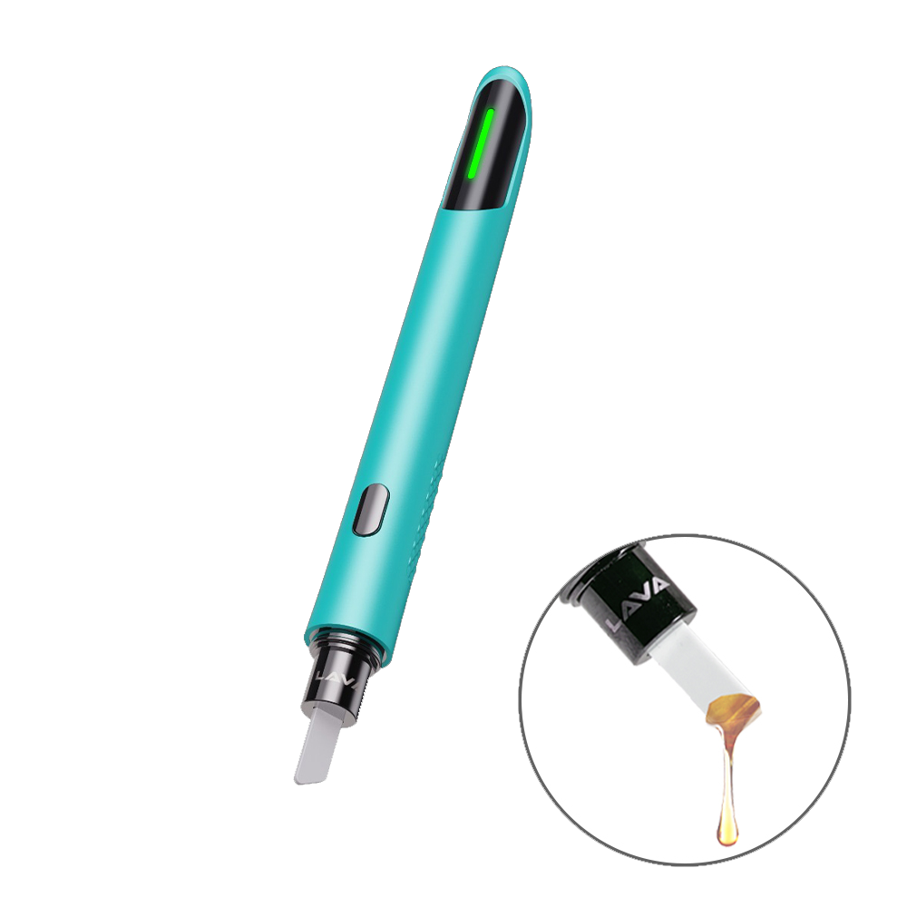 Lava Knife (Hot Knife)