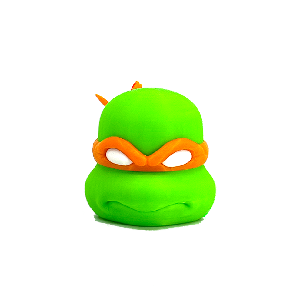 Terpy Turtles Container Set (Limited Edition)