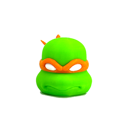Terpy Turtles Container Set (Limited Edition)