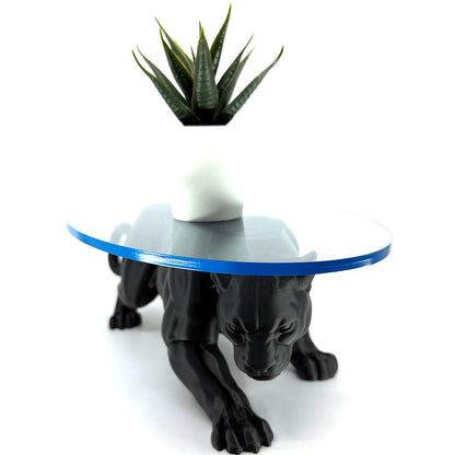Mini Panther Table 12”
