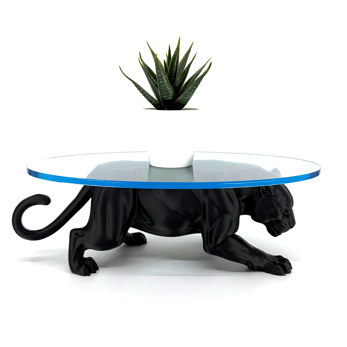 Mini Panther Table 12”