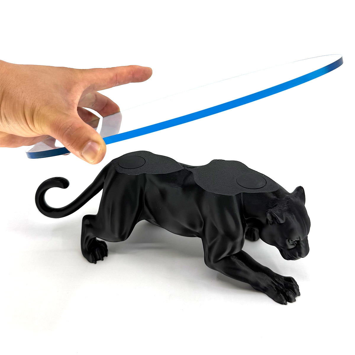 Mini Panther Table 12”