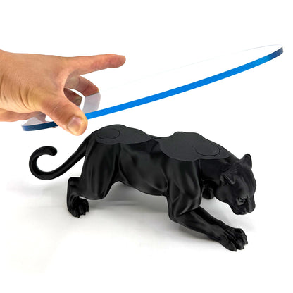 Mini Panther Table 12”