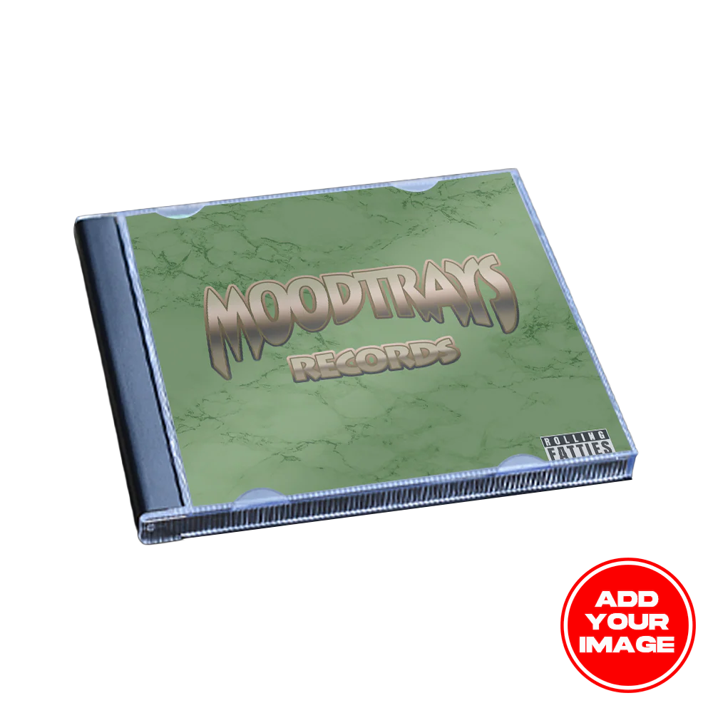 Custom CD Weight Scale