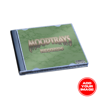 Custom CD Weight Scale