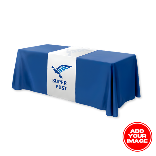 Custom Table Runner