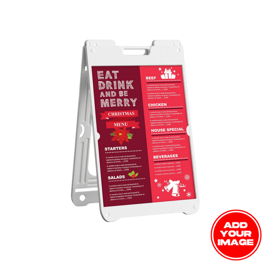 Simposign II (White)