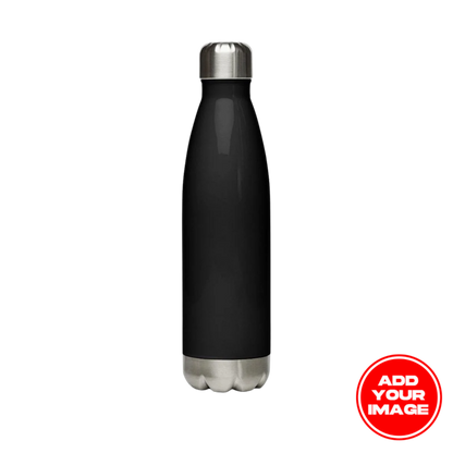 Custom Stainless Steel Water Bottle