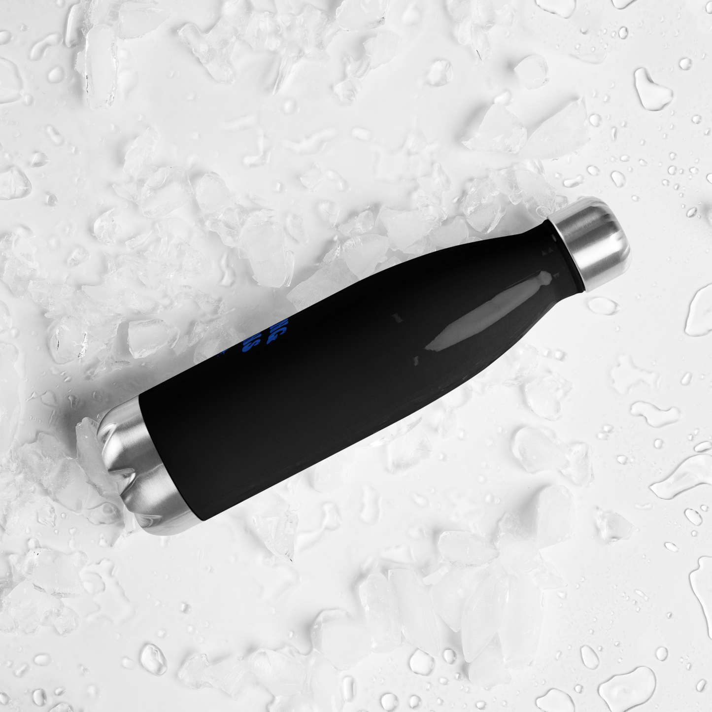 Custom Stainless Steel Water Bottle