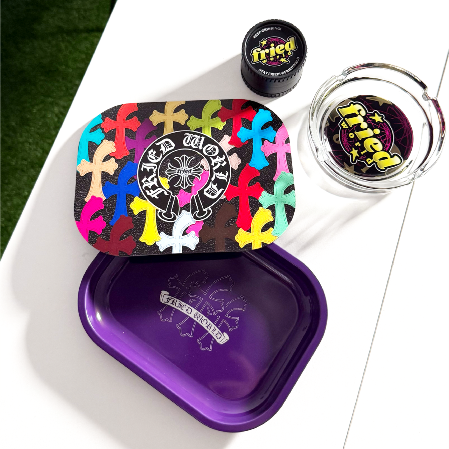 Motion Bundle