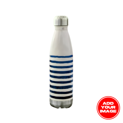 Custom Stainless Steel Water Bottle