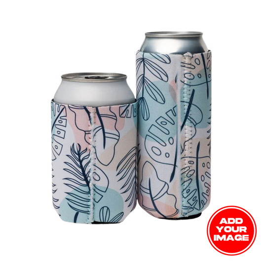 Custom Can Cooler