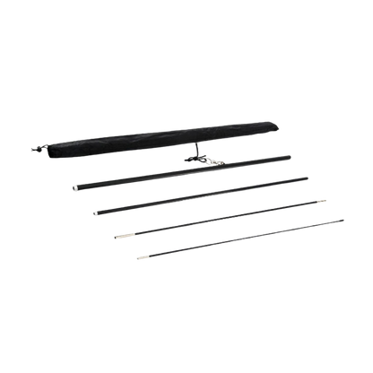 Custom Feather Convex Flag