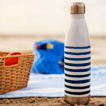 Custom Stainless Steel Water Bottle