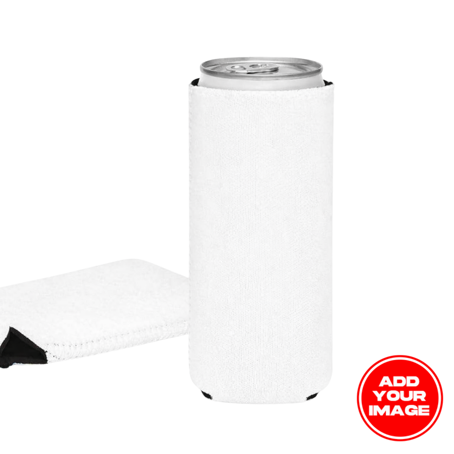 Custom Can Cooler