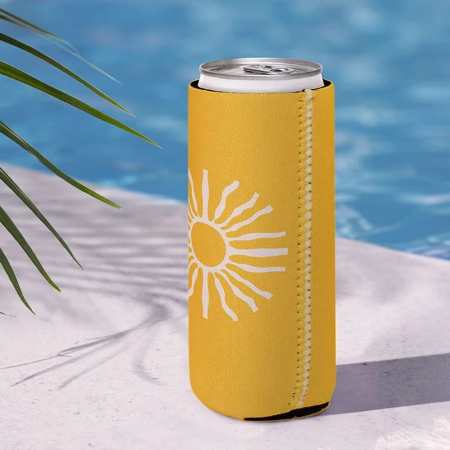 Custom Can Cooler
